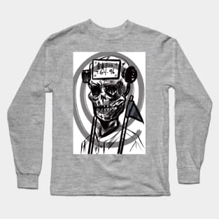 ebisu Long Sleeve T-Shirt